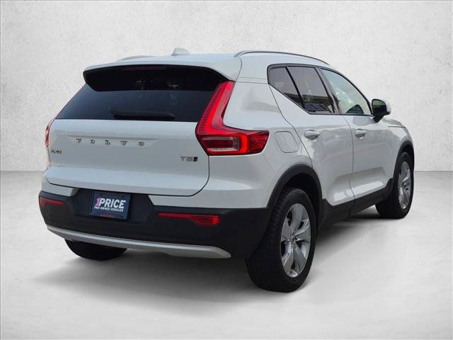 Used 2019 Volvo XC40 T5 Momentum AWD/4WD image 5