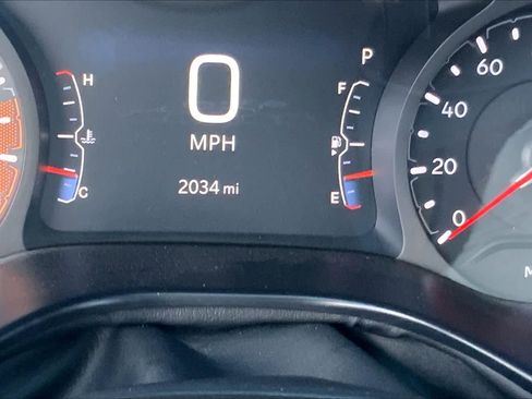 Used 2026 Jeep Compass Limited image 25