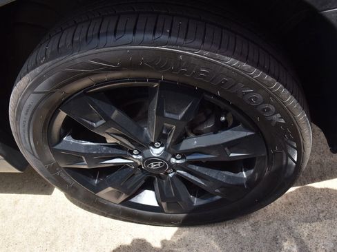 Used 2023 Hyundai Palisade XRT w/ Cargo Package FWD image 12