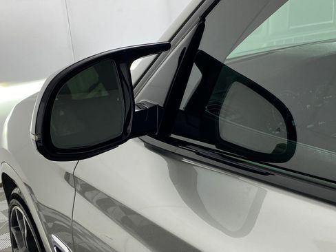 Used 2020 BMW X3 M w/ Executive Package image 22