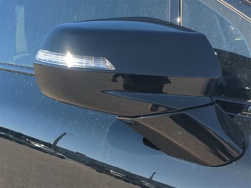 New 2026 Honda Prologue Touring image 11