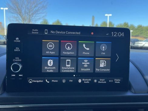 New 2025 Honda Pilot Elite image 43