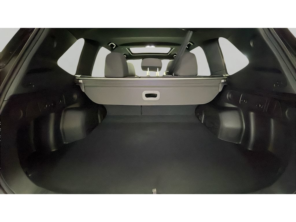 Used 2025 Subaru Forester Premium AWD/4WD image 17