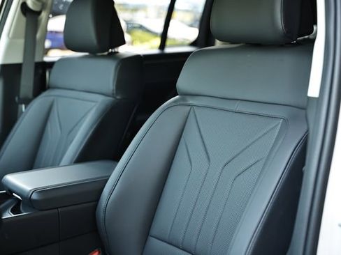 Used 2025 Hyundai Santa Fe SEL image 20