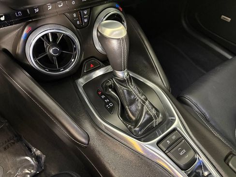 Used 2016 Chevrolet Camaro LT w/ RS Package RWD image 29