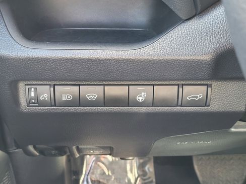 Used 2023 Toyota RAV4 TRD Off-Road image 18