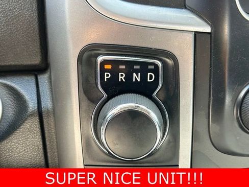 Used 2022 RAM 1500 Classic SLT image 25