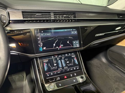 Used 2019 Audi A8 L 3.0T w/ Executive Package image 18