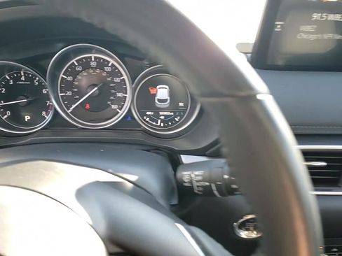 Used 2024 MAZDA CX-5 AWD 2.5 S w/ Preferred Package image 26