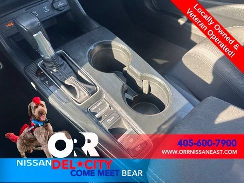 Used 2025 Honda Civic Sport image 27