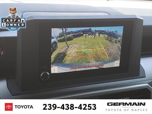 Certified 2025 Toyota 4Runner TRD Off-Road AWD/4WD image 26