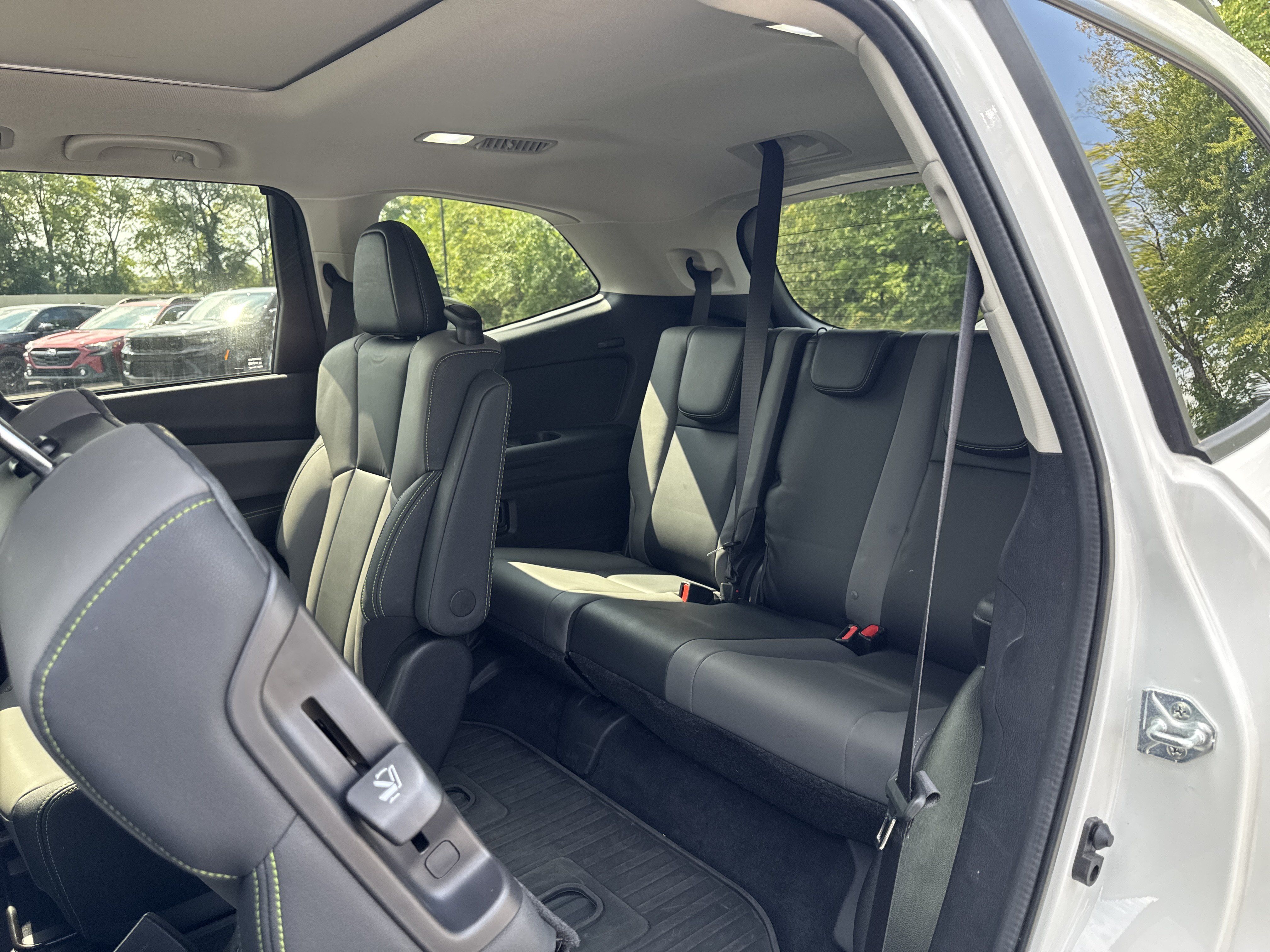 Used 2023 Subaru Ascent Onyx Edition w/ Popular Package - Onyx AWD/4WD image 23