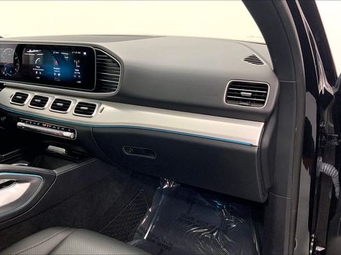 Certified 2021 Mercedes-Benz GLE 350 image 15