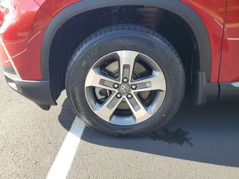 Used 2023 Honda Pilot EX-L image 17