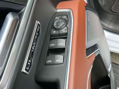New 2026 GMC Sierra 1500 Denali Ultimate AWD/4WD image 19