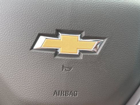 New 2026 Chevrolet Silverado 2500 LTZ w/ LTZ Convenience Package image 25