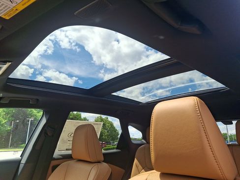 New 2026 Lexus RX 350 Premium Plus AWD/4WD image 10