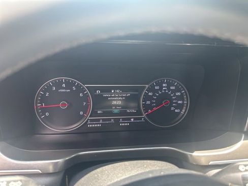 Used 2022 Kia Sorento SX FWD image 12