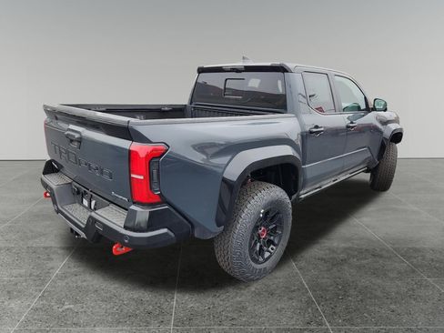 New 2026 Toyota Tacoma TRD Pro AWD/4WD image 7