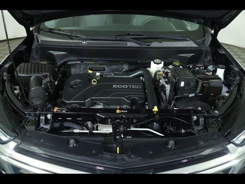 Used 2022 Chevrolet Equinox LT image 17