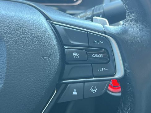 Certified 2022 Honda Accord Sport Special Edition image 10