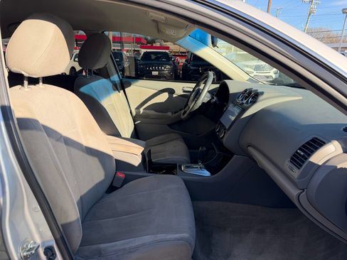Used 2012 Nissan Altima 2.5 image 20