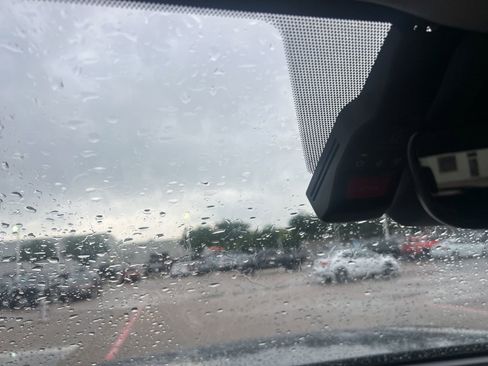 Used 2024 Toyota Grand Highlander XLE image 11