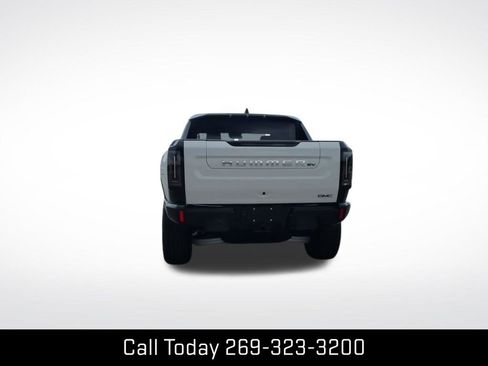 New 2025 GMC Hummer EV 2X image 7