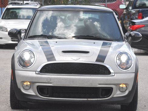 Used 2013 MINI Cooper S FWD image 5