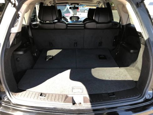Used 2011 Acura MDX w/ Technology Package AWD/4WD image 33