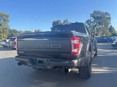 Used 2023 Ford F150 Raptor image 3