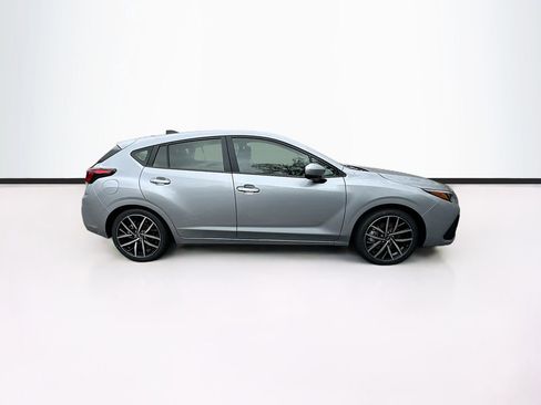 New 2026 Subaru Impreza 2.0i Sport AWD/4WD image 10