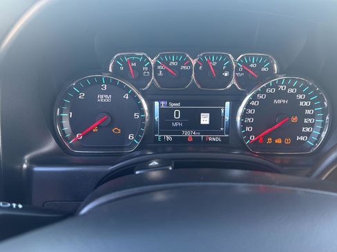 Used 2018 GMC Sierra 1500 SLT w/ SLT Premium Package image 22