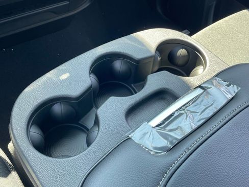 New 2025 RAM 2500 Tradesman image 25