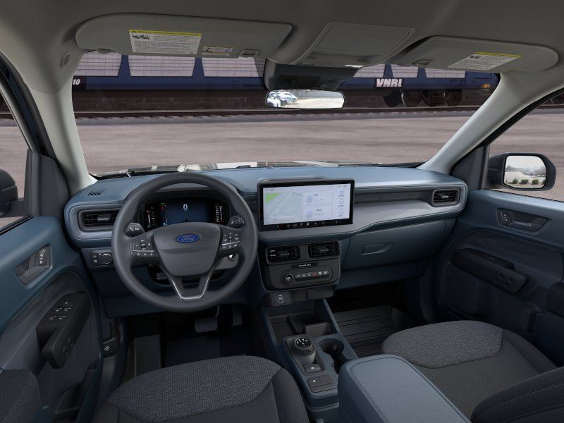 Certified 2026 Ford Maverick XL FWD image 39