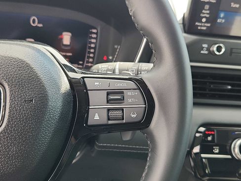 Certified 2026 Honda Passport RTL image 21