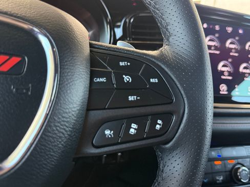 Used 2025 Dodge Durango R/T AWD/4WD image 14