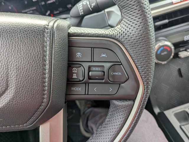 Used 2026 Toyota Tacoma TRD Off-Road AWD/4WD image 22