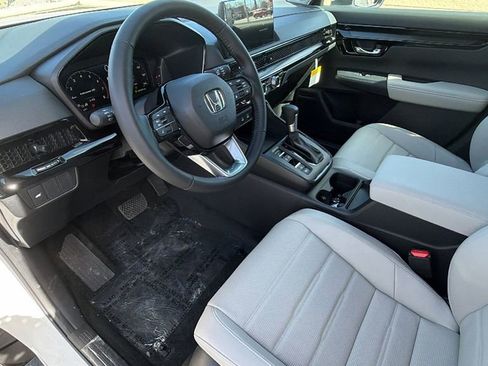 New 2026 Honda CR-V EX-L image 10