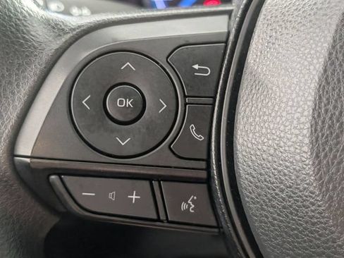 Used 2023 Toyota RAV4 LE AWD/4WD image 15