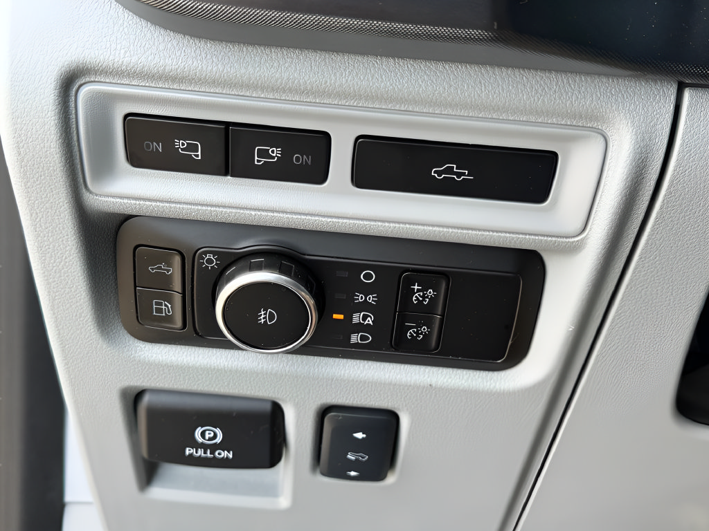 Used 2023 Ford F150 Limited AWD/4WD image 24
