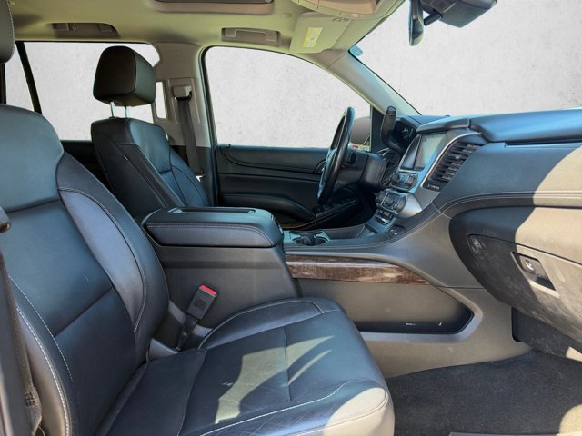 Used 2018 Chevrolet Tahoe LT AWD/4WD image 24