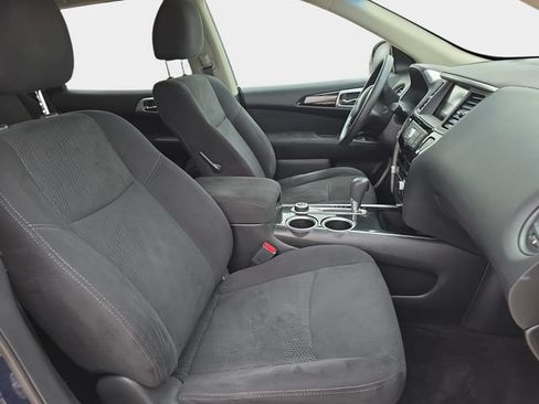 Used 2015 Nissan Pathfinder S AWD/4WD image 12