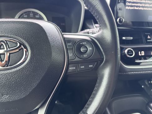 Used 2019 Toyota Corolla SE FWD image 14