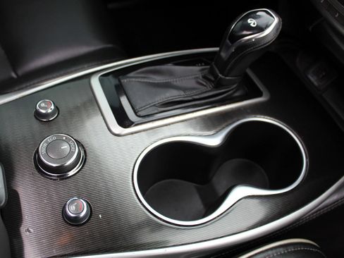 Used 2019 INFINITI QX60 Pure image 17