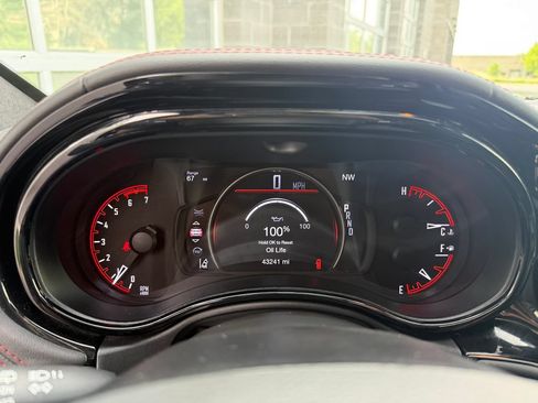 Used 2024 Dodge Durango R/T AWD/4WD image 52