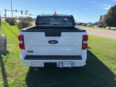 New 2025 Ford Maverick Lobo