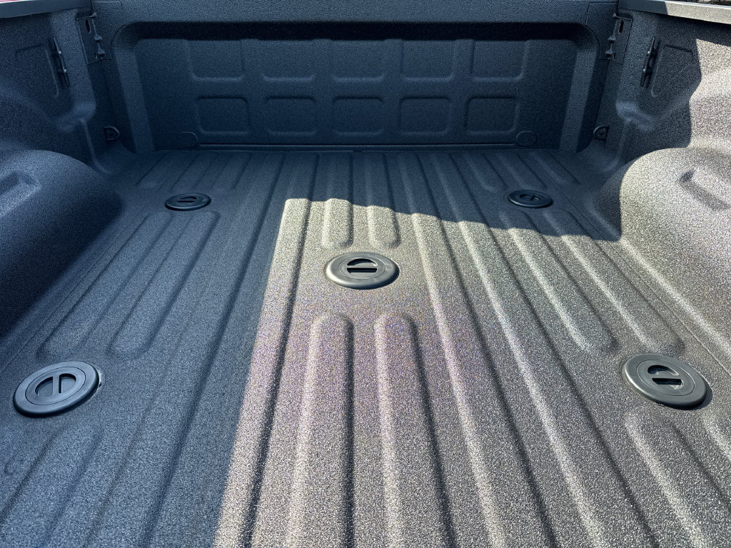 New 2026 RAM 2500 Lone Star AWD/4WD image 11