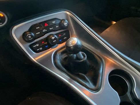 Used 2017 Dodge Challenger R/T Scat Pack image 23