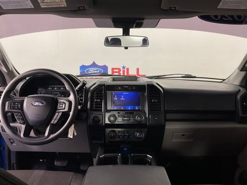 Used 2020 Ford F150 XL w/ Equipment Group 101A Mid RWD image 18